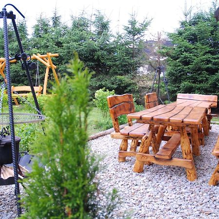 "Czarna Turnia "Zakopane Bed & Breakfast Dış mekan fotoğraf