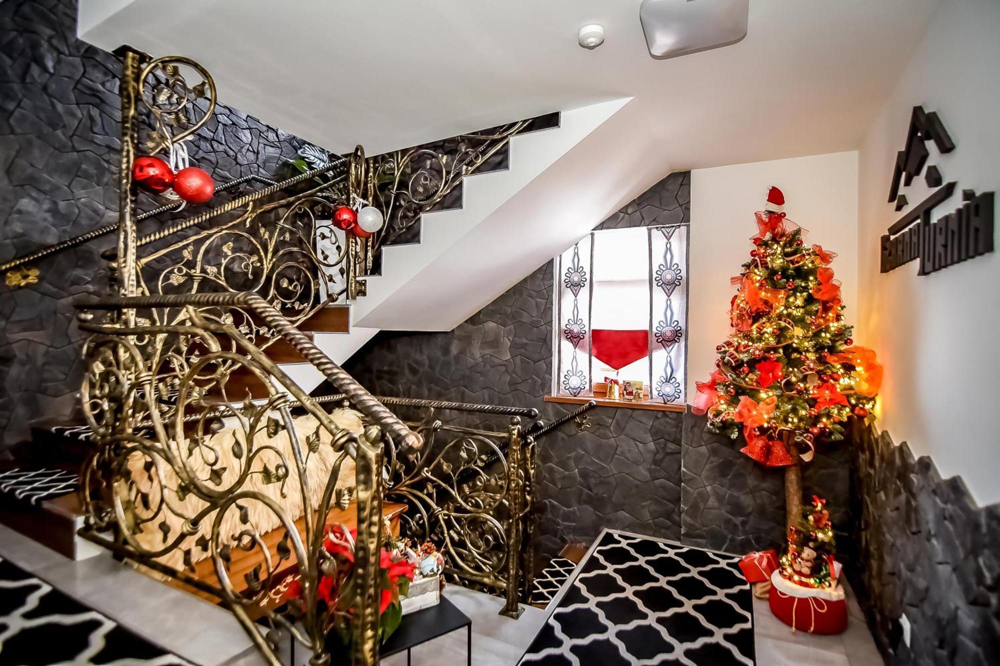 "Czarna Turnia "Zakopane Bed & Breakfast Dış mekan fotoğraf